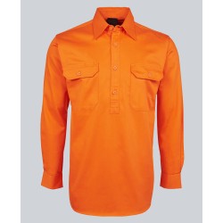 Workwear Shirt